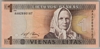 [Lithuania 1 Litas]