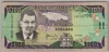 [Jamaica 100 Dollars]