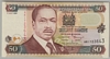 [Kenya 50 Shillings]