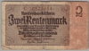 [Germany 2 Rentenmark]