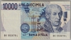[Italy 10,000 Lire]