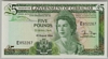 [Gibraltar 5 Pounds]