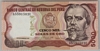 [Peru 5,000 Soles]