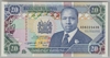 [Kenya 20 Shillings]
