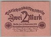 [Germany 2 Mark]