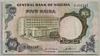[Nigeria 5 Naira]