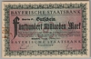 [Germany 500,000,000,000 Mark]
