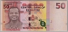 [Swaziland 50 Emalangeni]