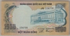 [Vietnam South 1,000 Dong]