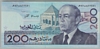 [Morocco 200 Dirhams]