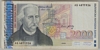 [Bulgaria 2,000 Leva]
