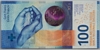 [Switzerland 100 Francs]