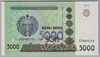 [Uzbekistan 5,000 Som]