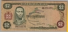 [Jamaica 2 Dollars]
