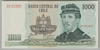 [Chile 1,000 Pesos ]