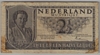 [Netherlands 2 1/2 Gulden]