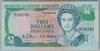 [Bermuda 2 Dollars]