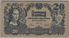 [Austria 20 Schilling]