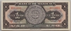 [Mexico 1 Peso]