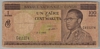[Congo Democratic Republic 100 Makuta]