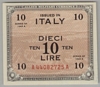 [Italy 10 Lire]
