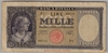 [Italy 1,000 Lire]