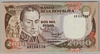 [Colombia 2,000 Pesos ]