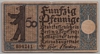 [Germany 50 Pfennig]
