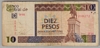 [Cuba 10 Pesos ]