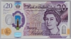 [Great Britain 20 Pounds]