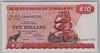 [Zimbabwe 10 Dollars]