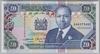 [Kenya 20 Shillings]