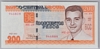 [Cuba 200 Pesos ]