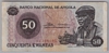 [Angola 50 Kwanzas]