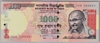[India 1,000 Rupees]