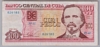 [Cuba 100 Pesos ]