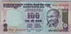 [India 100 Rupees]