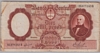 [Argentina 10,000 Pesos ]