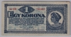 [Hungary 1 Korona]