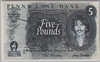 [Fantasy 5 Pounds]