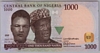 [Nigeria 1,000 Naira]