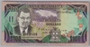 [Jamaica 100 Dollars]