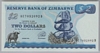 [Zimbabwe 2 Dollars]