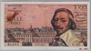 [France 1,000 Francs]