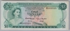 [Bahamas 1 Dollar]