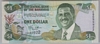 [Bahamas 1 Dollar]