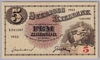 [Sweden 5 Kronor]