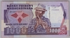 [Madagascar 1,000 Francs]