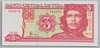 [Cuba 3 Pesos ]