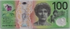 [Australia 100 Dollars]